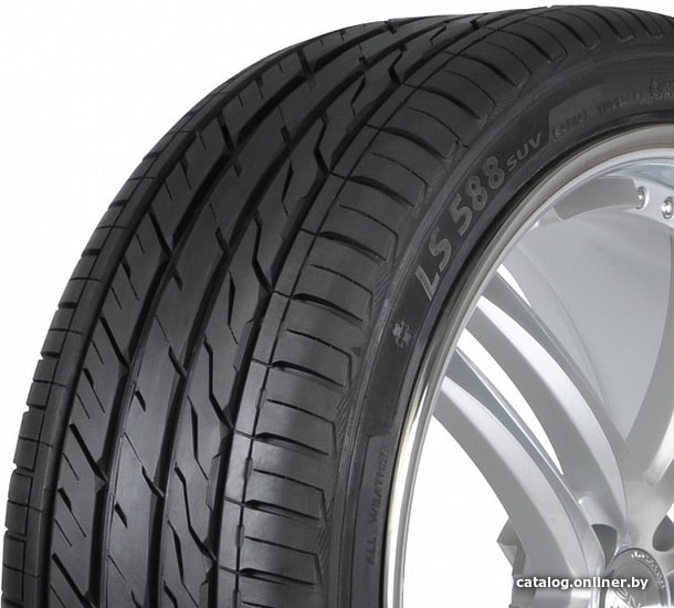 Автомобильные шины Landsail LS588 SUV 245/45R20 103W