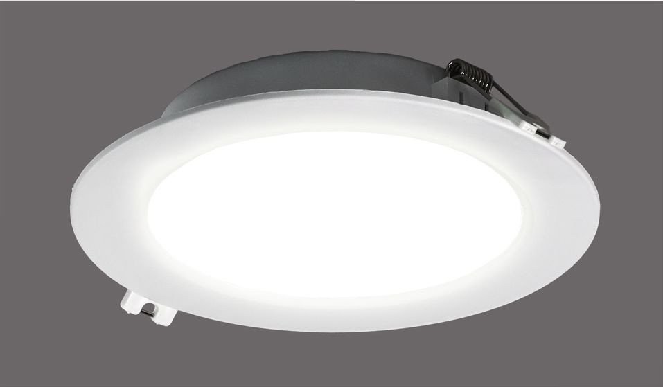 Точечный светильник SmartBuy SBL-DLp-12-40