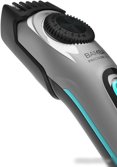 Триммер для бороды и усов Cecotec Bamba PrecisionCare AllDrive 04228