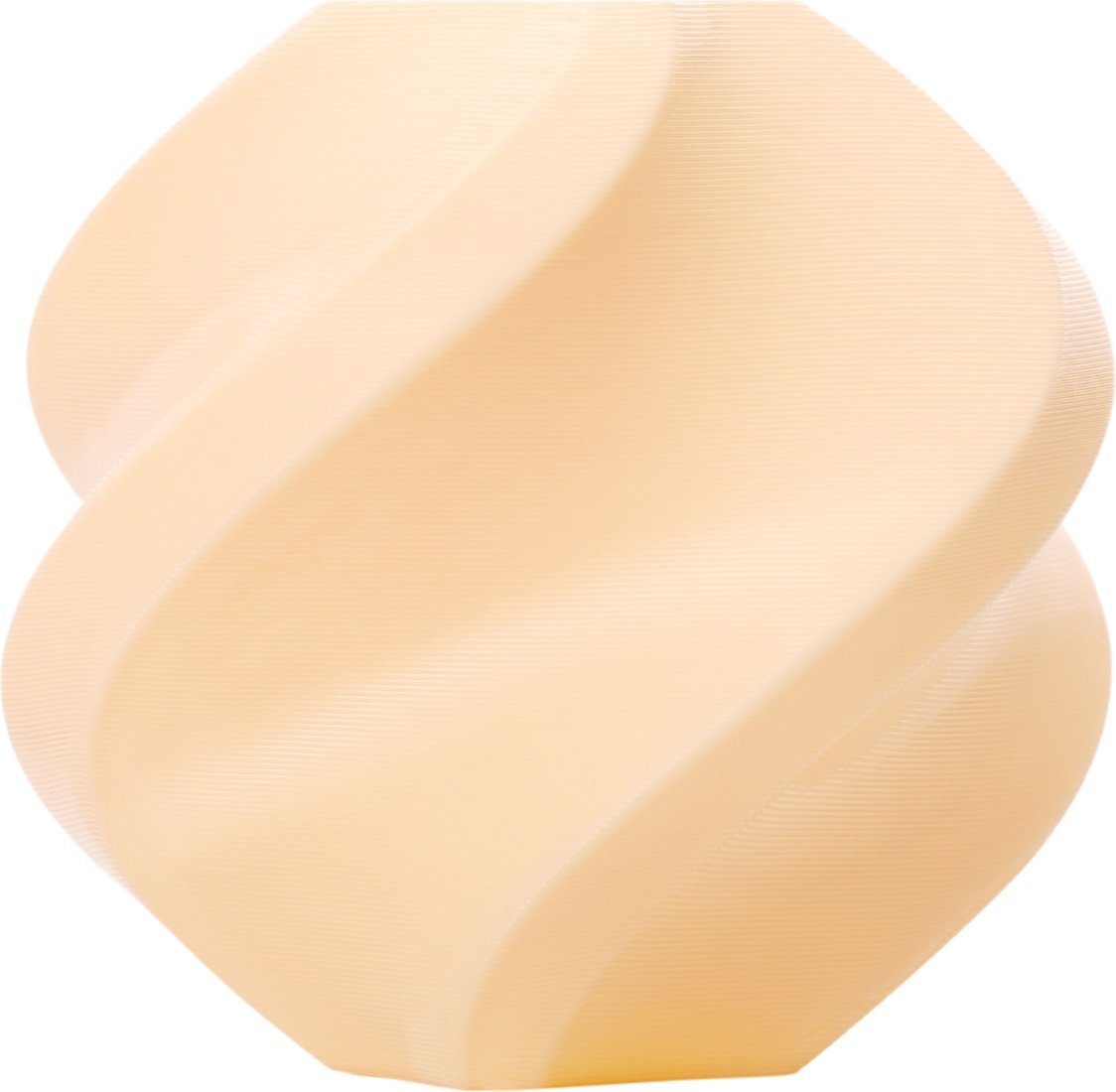 Филамент Bambu Lab TPU 85A U04-P0-1.75-1000-SPL (1кг, телесный)