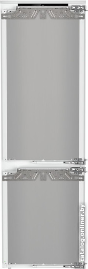 Холодильник Liebherr ICBNci 5153 Prime BioFresh NoFrost