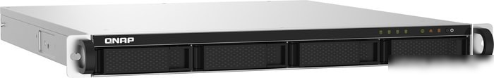 Сетевой накопитель QNAP TS-432PXU-2G