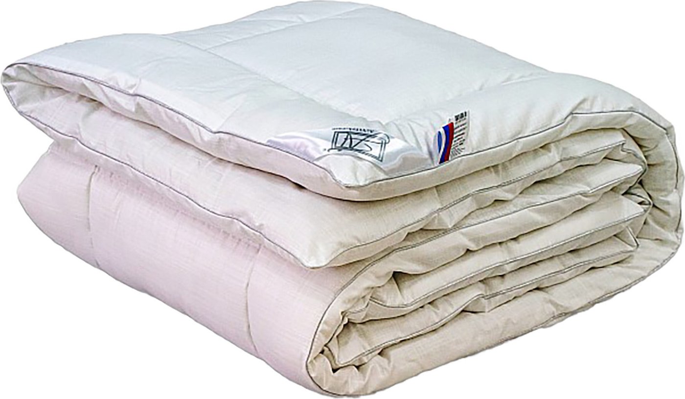 Одеяло Альвитек Linen Cotton Классическое 140x205 ОЛХ-15