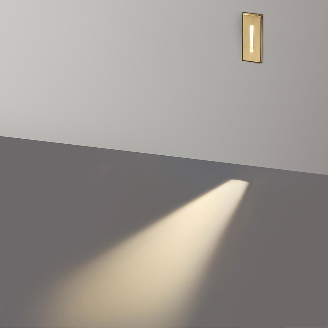Точечный светильник Odeon Light Escala 7056/3WL