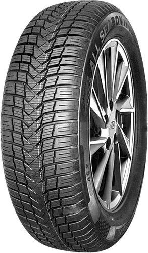 Всесезонные шины Autogreen All Season Versat-AS2 225/50R17 98W