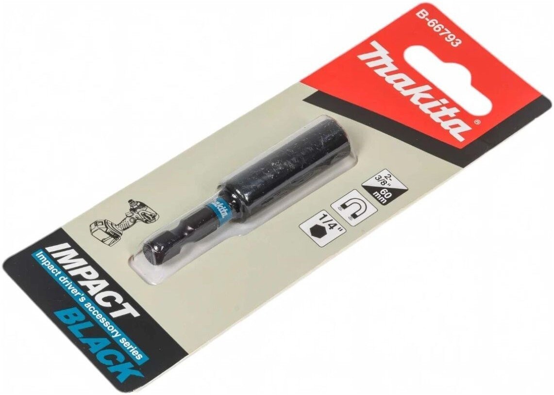 Держатель бит Makita B-66793