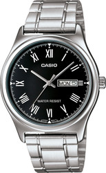 Наручные часы Casio MTP-V006D-1B