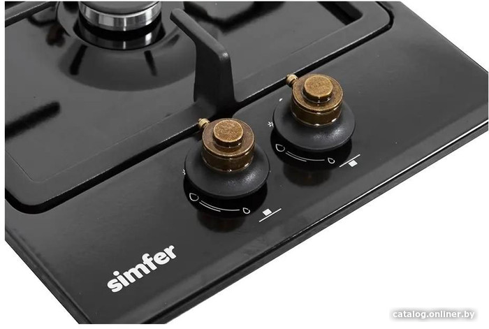 Варочная панель Simfer H30V20L516