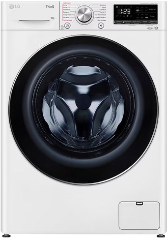 Стиральная машина LG F2V9FW9W