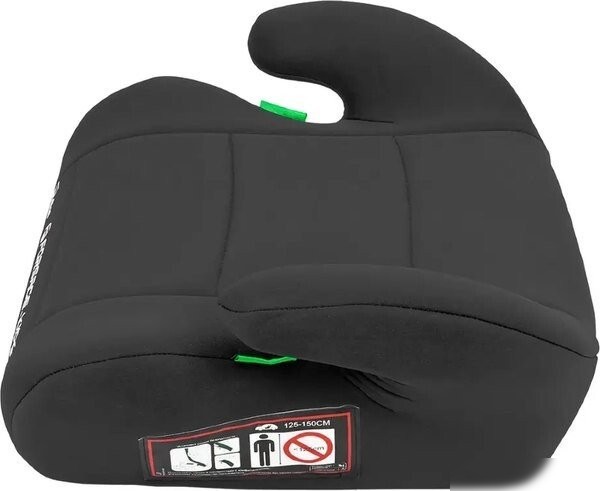 Детское сиденье Forsage Kids I-Size BS02C (black)