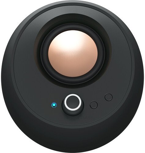 Акустика Creative Pebble Pro (черный)