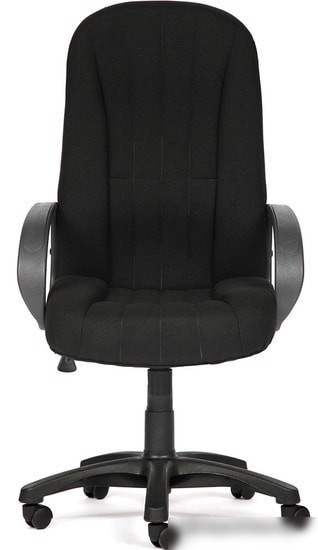 Кресло TetChair CH 833 (черный)