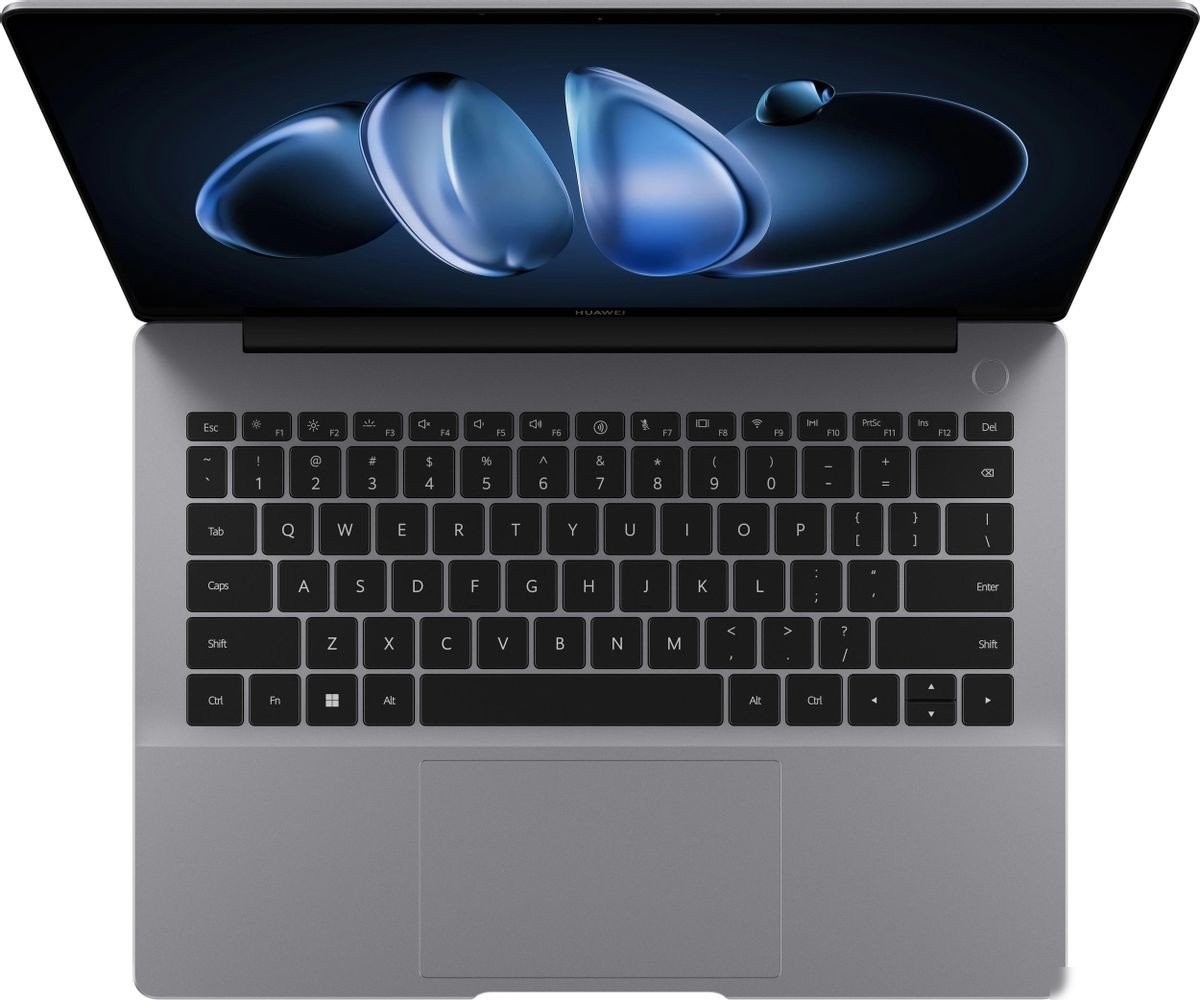 Ноутбук Huawei MateBook 14 2024 FlemingH FLMH-X 53014HYB