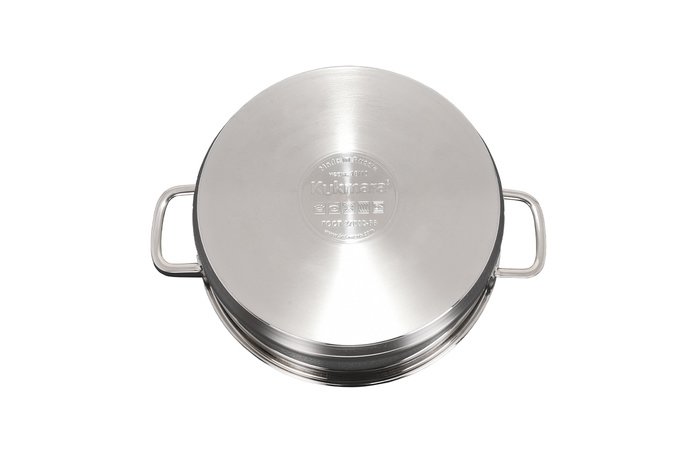 Сотейник Kukmara Safia SF-STP3124G
