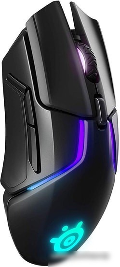 Игровая мышь SteelSeries Rival 650