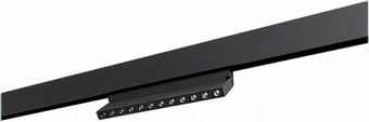 Трековый светильник Arte Lamp Expert A5726PL-1BK