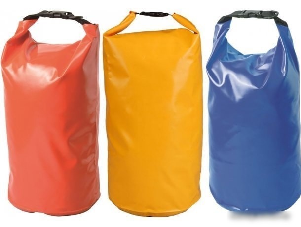 Рюкзак AceCamp Nylon Dry Pack 4823 (синий)