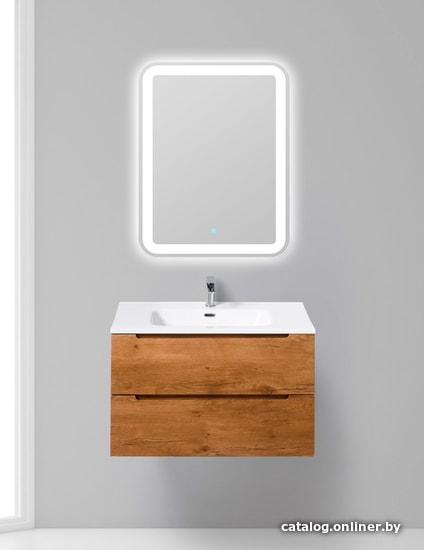 BelBagno Тумба под умывальник Etna-800-2C-SO-RN-P (rovere nature)