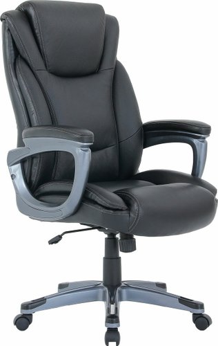 Офисное кресло Brabix EX-552 532939 (черный)