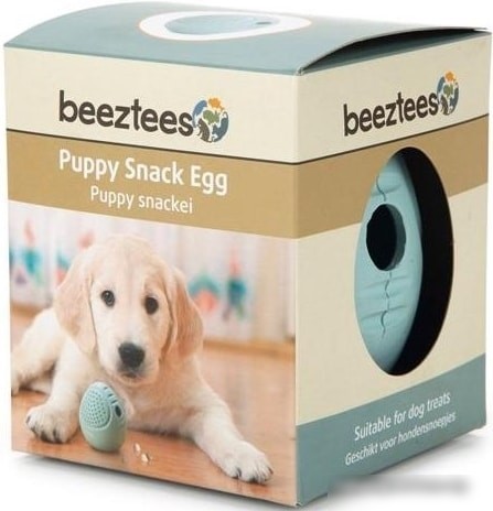 Игрушка для собак Beeztees Снекбол 626750