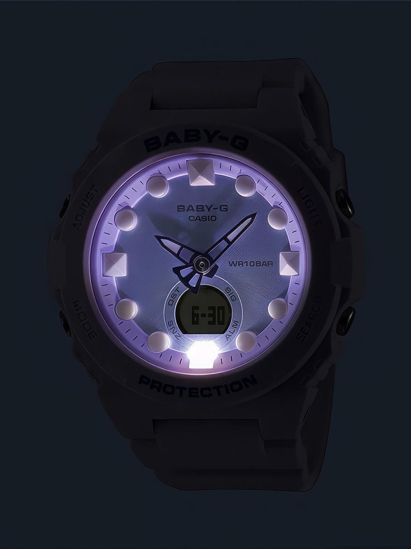 Наручные часы Casio BGA-320FH-4A
