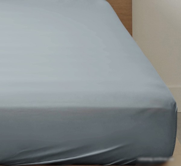Постельное белье Ночь Нежна Полоса на резинке 160x200 606