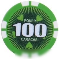 Карточная игра Partida Caracas car200