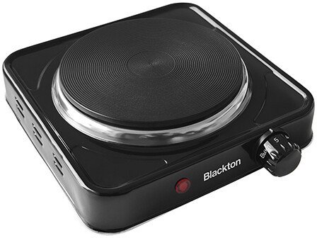 Настольная плита Blackton Bt HP117CI