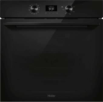 Электрический духовой шкаф Haier HOQ-K3QNP6GB