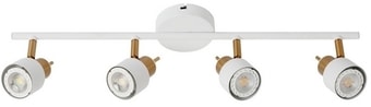 Спот Arte Lamp Almach A1906PL-4WH