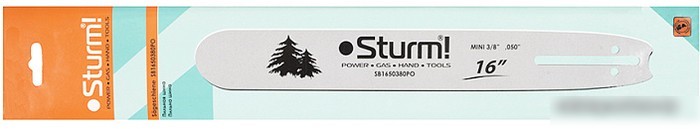 Шина для пилы Sturm SB1650380PO
