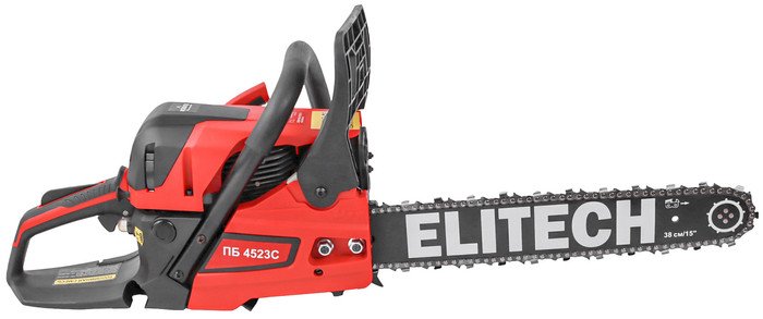 Бензопила ELITECH ПБ 5833C E1611.012.00