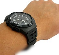 Наручные часы Casio AQ-S800W-1BVEF
