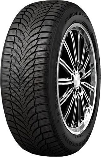 Зимние шины Roadstone Eurovis Alpine 2 225/70R16 103H