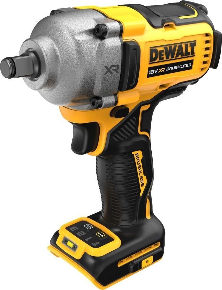 Гайковерт DeWalt DCF891NT-XJ (без АКБ, кейс)