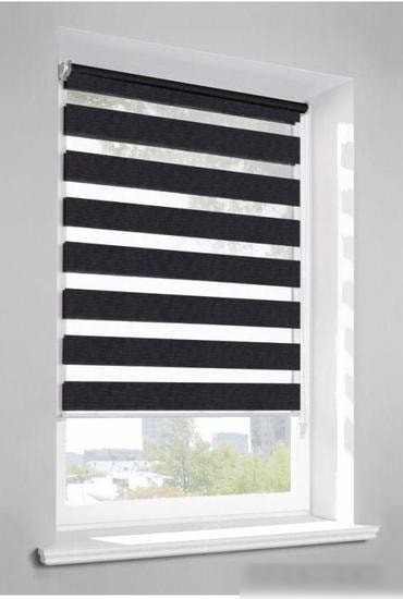 Шторы день-ночь Lm Decor Сити ДН LB 60-03 61x160