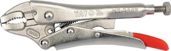 Зажим Yato YT-2449