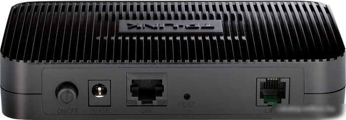DSL-модем TP-Link TD-8616