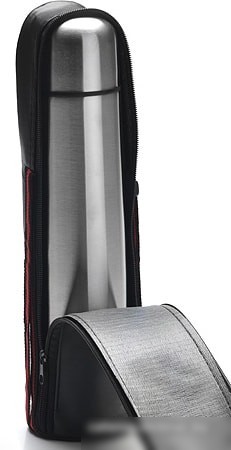 Термос Mayer&Boch MB-27611 0.5л (серебристый)