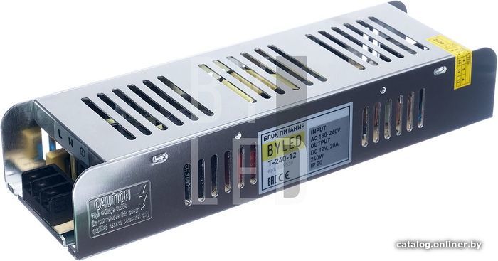 Блок питания Byled T-240-12