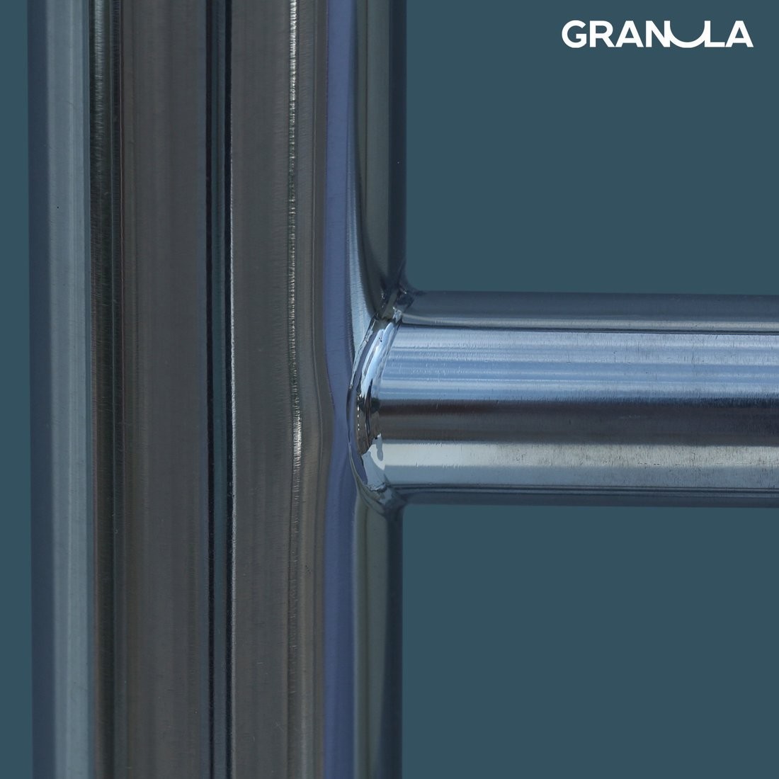 Полотенцесушитель Granula Стиль 50х60 (нижнее подключение)