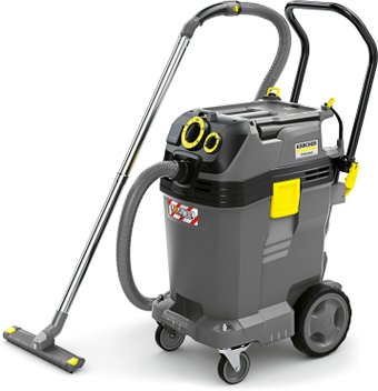 Пылесос Karcher NT 50/1 Tact Te L 1.148-411.0