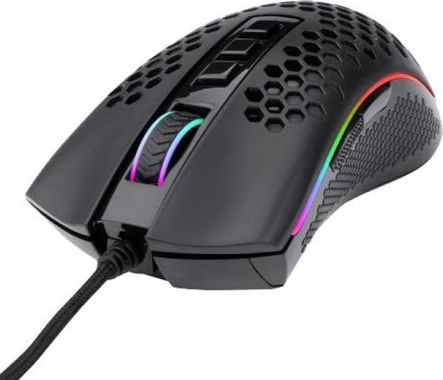 Игровая мышь Redragon Storm Elite