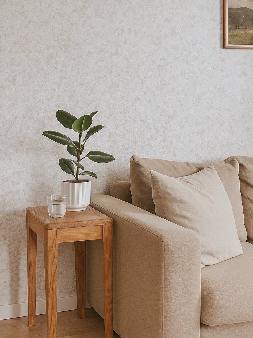 Жидкие обои Silk Plaster Рельеф 335