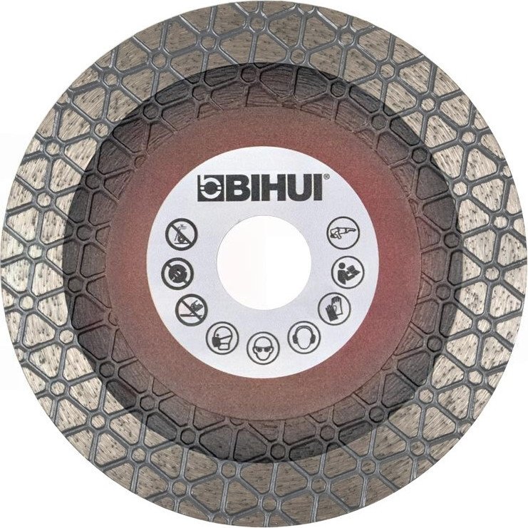 Пильный диск BIHUI DPE125