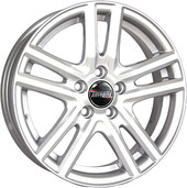 Литые диски TechLine 429 14x5.5" 4x98мм DIA 58.6мм ET 35мм S