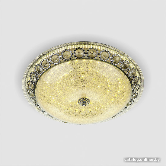 Припотолочная люстра LED4U L1110-400 CR