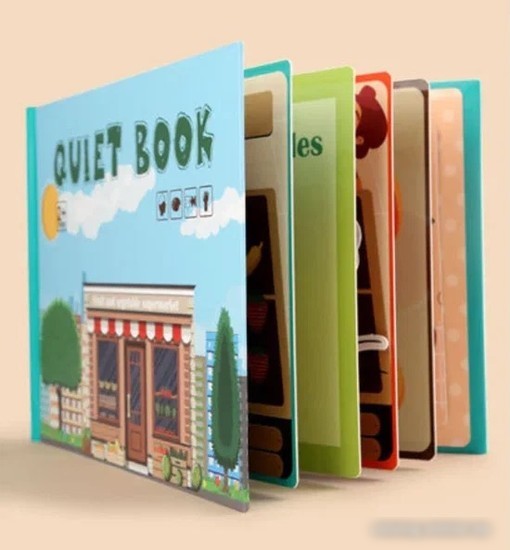 Книга издательства Top Goods Овощи и фрукты
