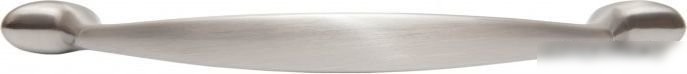 Ручка мебельная Boyard Maestro RS448BSN.4/128