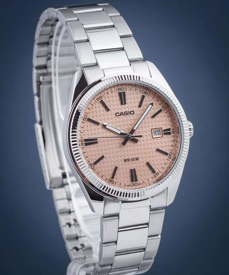 Наручные часы Casio MTP-1302PE-4A